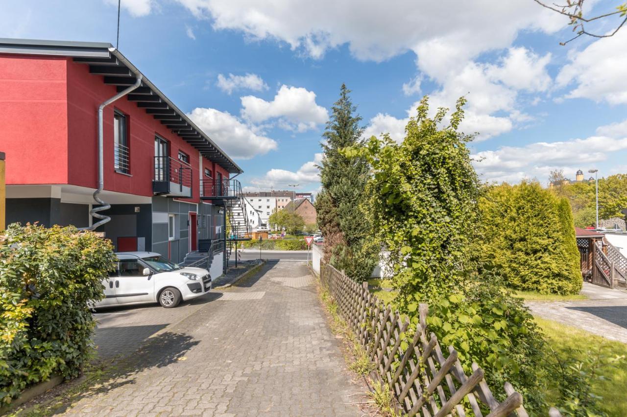 Limehome Montabaur Am Quendelberg Exterior photo