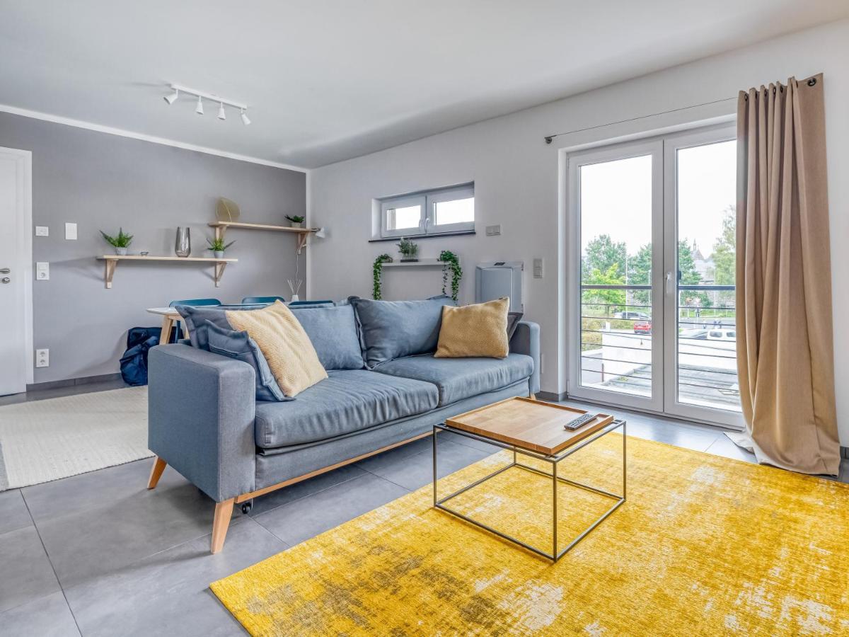 Limehome Montabaur Am Quendelberg Exterior photo